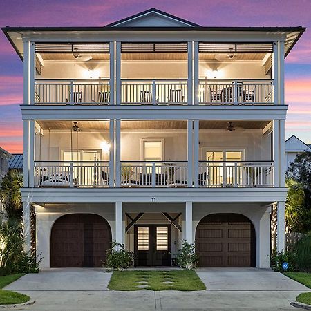 Casablanca By Sea Scape Properties Wrightsville Beach Dış mekan fotoğraf