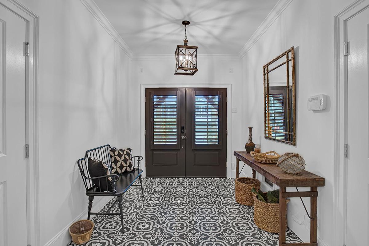 Casablanca By Sea Scape Properties Wrightsville Beach Dış mekan fotoğraf