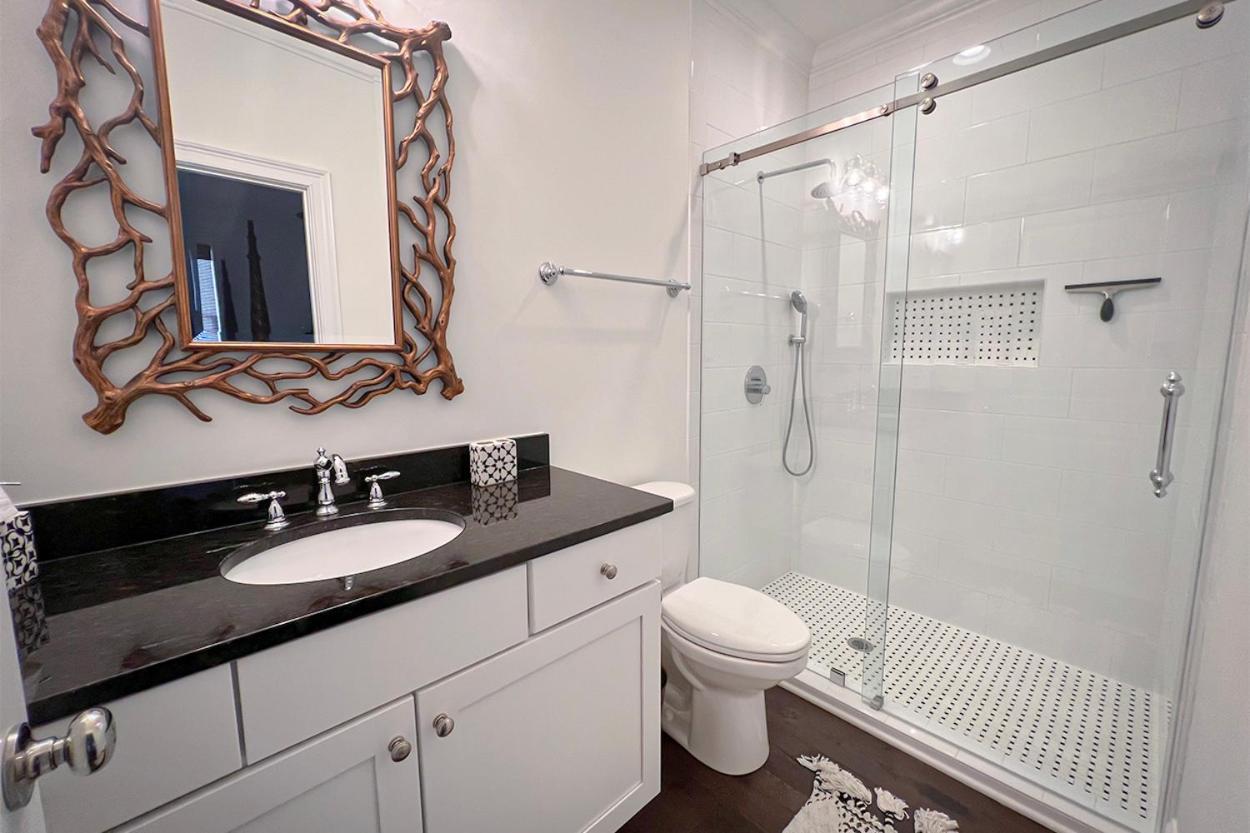 Casablanca By Sea Scape Properties Wrightsville Beach Dış mekan fotoğraf