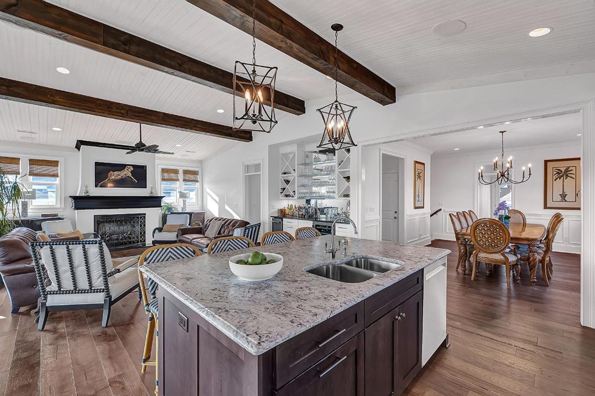 Casablanca By Sea Scape Properties Wrightsville Beach Dış mekan fotoğraf