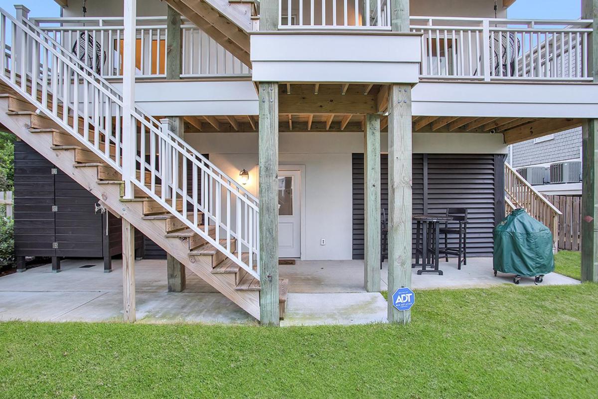 Casablanca By Sea Scape Properties Wrightsville Beach Dış mekan fotoğraf