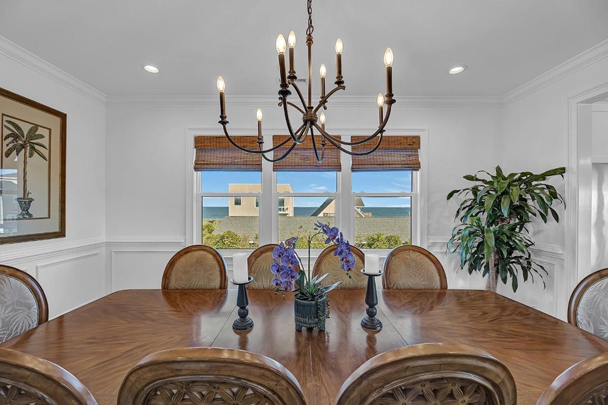 Casablanca By Sea Scape Properties Wrightsville Beach Dış mekan fotoğraf