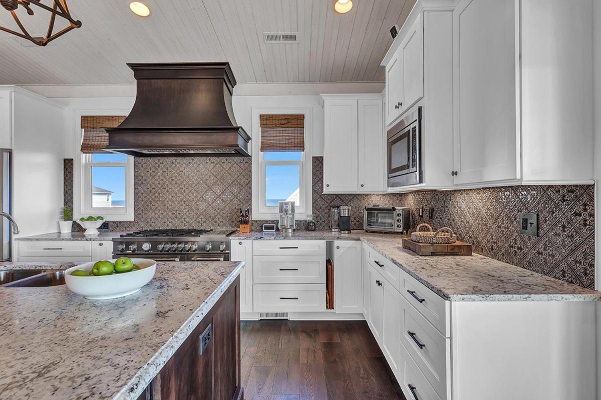 Casablanca By Sea Scape Properties Wrightsville Beach Dış mekan fotoğraf