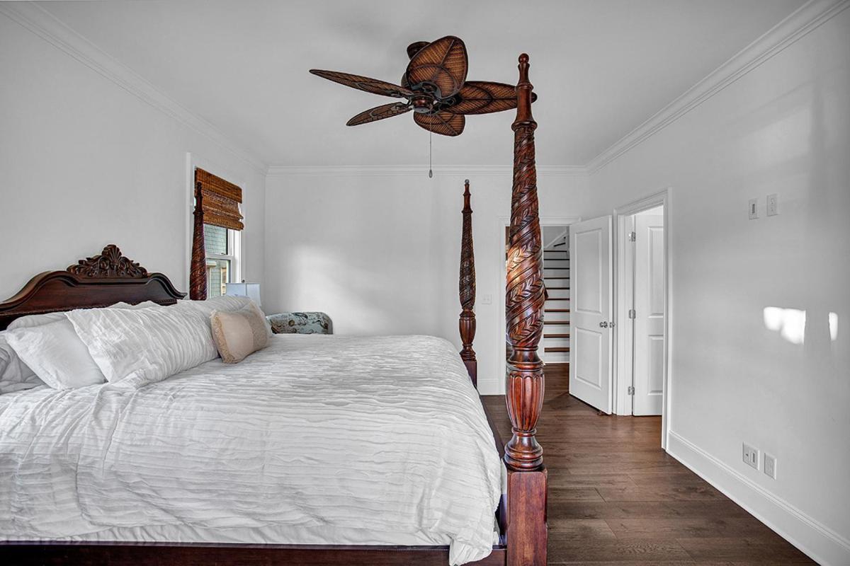 Casablanca By Sea Scape Properties Wrightsville Beach Dış mekan fotoğraf