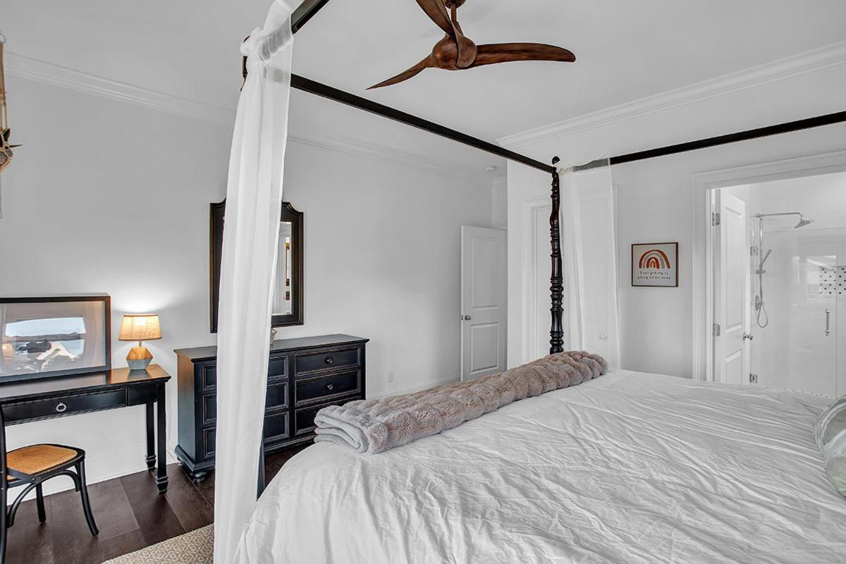 Casablanca By Sea Scape Properties Wrightsville Beach Dış mekan fotoğraf