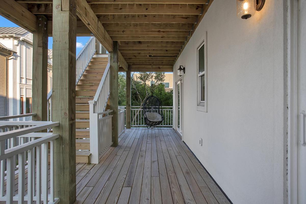 Casablanca By Sea Scape Properties Wrightsville Beach Dış mekan fotoğraf
