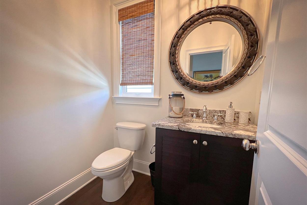 Casablanca By Sea Scape Properties Wrightsville Beach Dış mekan fotoğraf