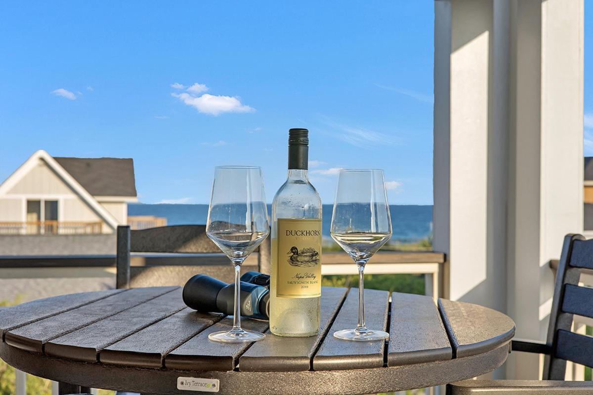 Casablanca By Sea Scape Properties Wrightsville Beach Dış mekan fotoğraf