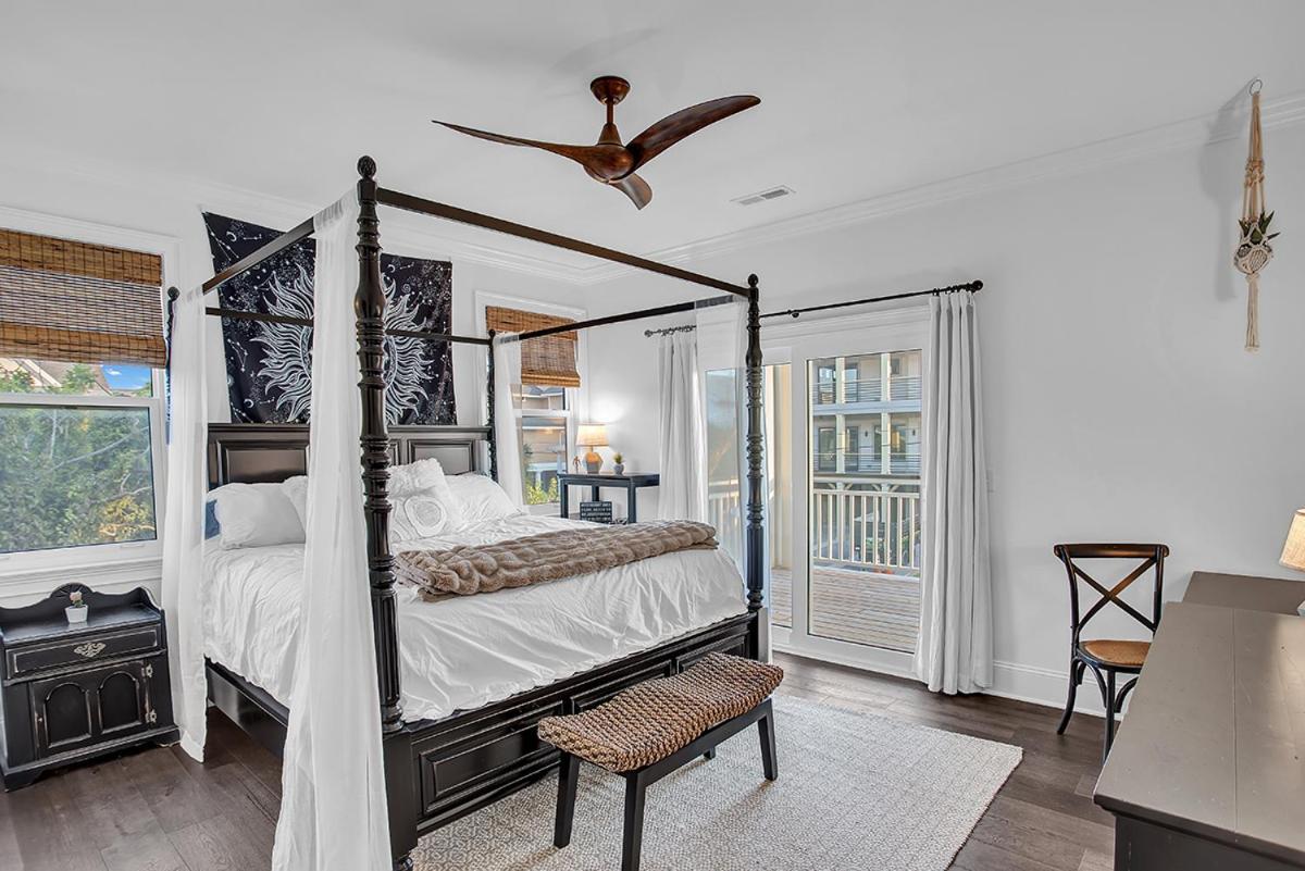 Casablanca By Sea Scape Properties Wrightsville Beach Dış mekan fotoğraf