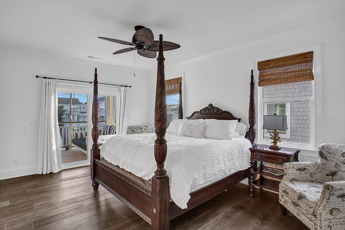 Casablanca By Sea Scape Properties Wrightsville Beach Dış mekan fotoğraf