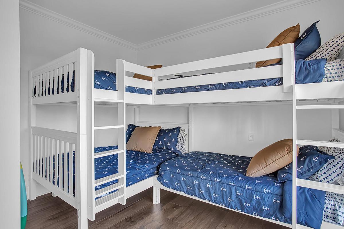 Casablanca By Sea Scape Properties Wrightsville Beach Dış mekan fotoğraf
