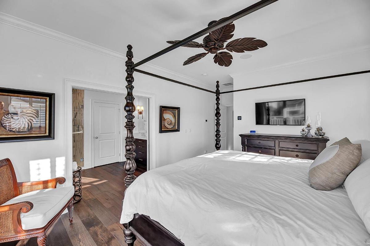 Casablanca By Sea Scape Properties Wrightsville Beach Dış mekan fotoğraf