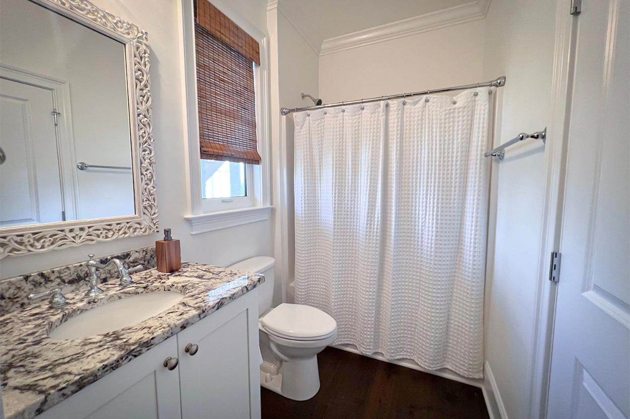 Casablanca By Sea Scape Properties Wrightsville Beach Dış mekan fotoğraf