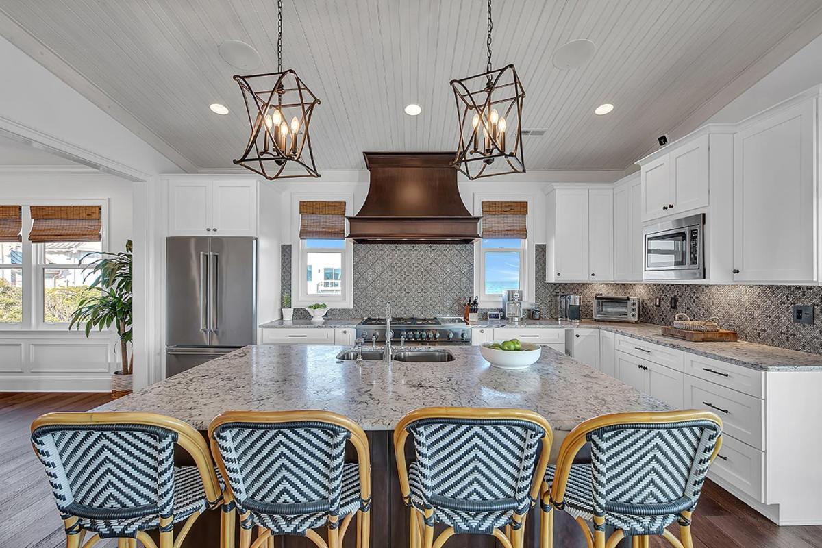Casablanca By Sea Scape Properties Wrightsville Beach Dış mekan fotoğraf