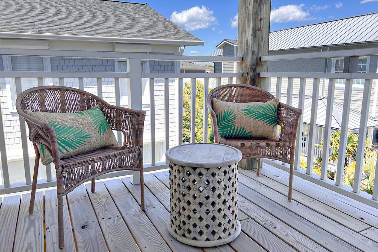 Casablanca By Sea Scape Properties Wrightsville Beach Dış mekan fotoğraf